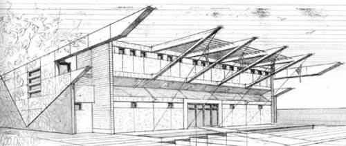 Architectural Services