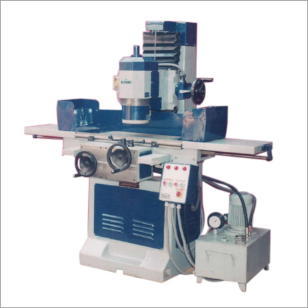 Vertical Cup Surface Grinder