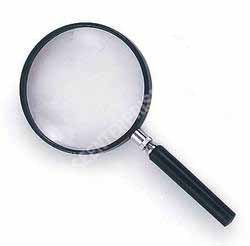 Handel Magnifying Glass