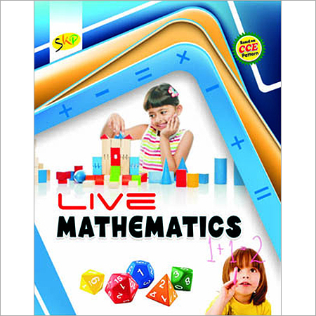 Kids Mathematics Book