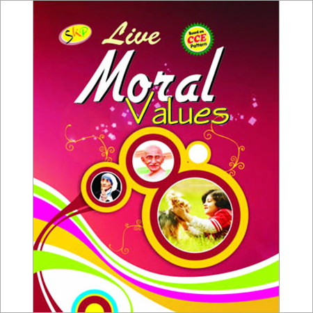 Kids Moral Book