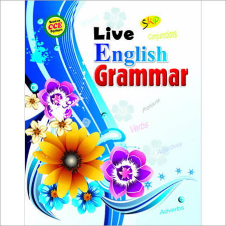 English Grammar Book