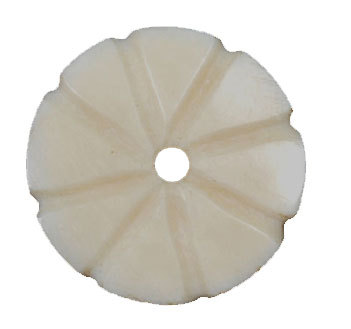 Bone Buttons