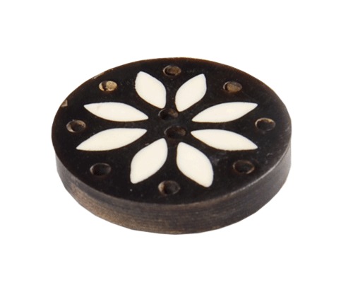 Bone Buttons