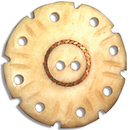 Bone Buttons