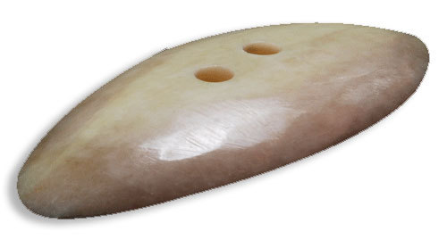 Bone Buttons