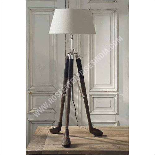 Awesome Style Lamp Stand