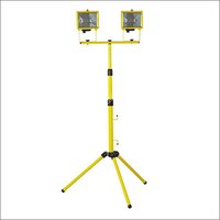 Aluminum Lamp Stand
