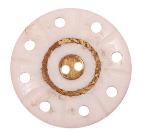 Bone Buttons