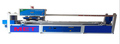 Pvc Pipe Slotting Machine