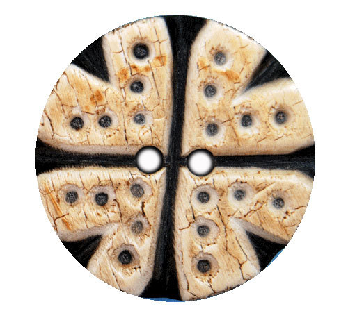 Horn Buttons