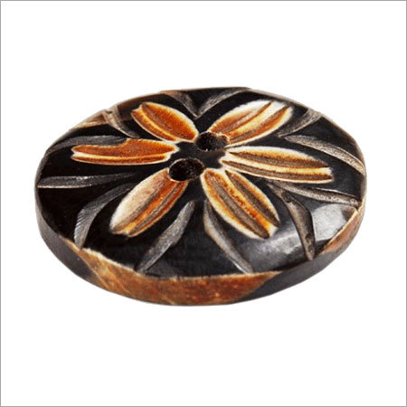 Horn Buttons