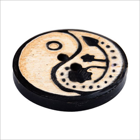 Horn Buttons