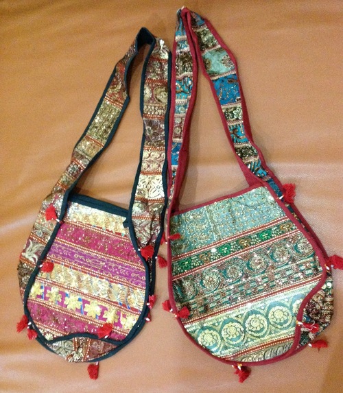 Ladies Hand Bag
