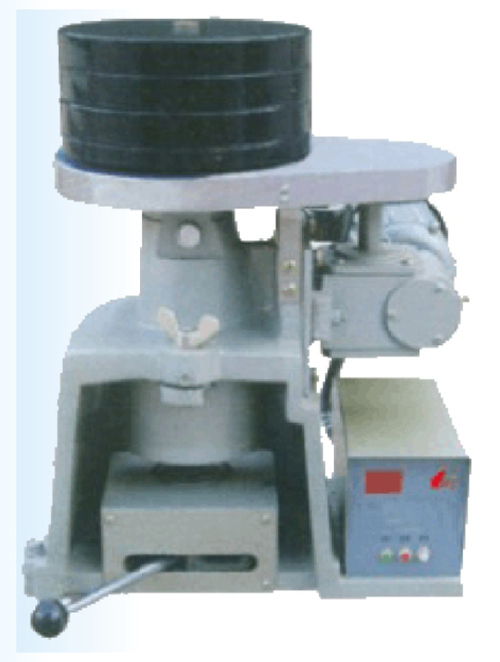 Hardgrove Grindability Testing Machine