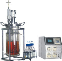 Fermentors