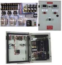 Industrial Control Panel Boards