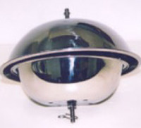 Passive Air Sampler