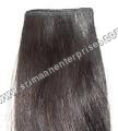 Remy Machine Weft Hair