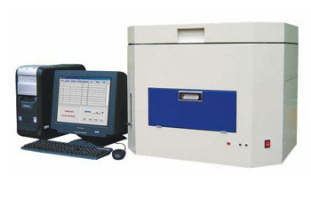 Proximate Analyzer