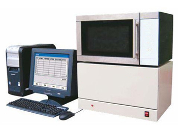 Moisture Analyzer
