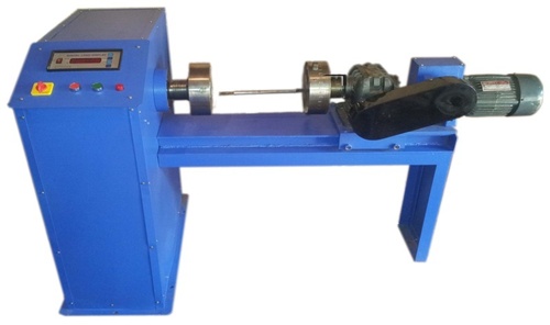 Digital Torsion Testing Machine
