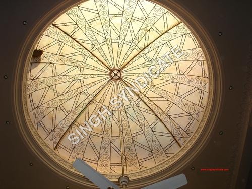 Decorative Dome