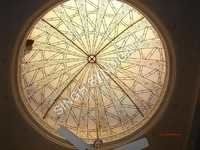Decorative Dome