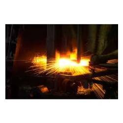 Induction Billet Heating