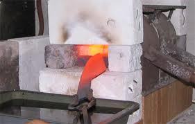 Blade Hardening
