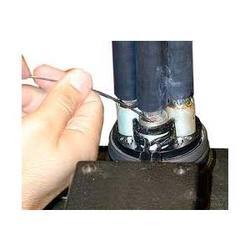 Induction Soldering Induction Soldering
