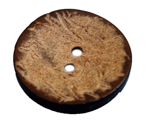 Coconut Buttons