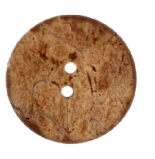 Coconut Buttons