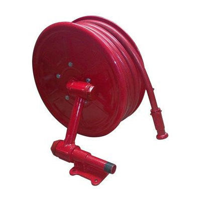 Hose Reels