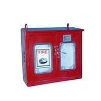 Fire Fighting And Fire Protection Equipments