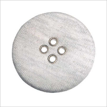 Fabric Button