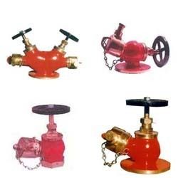 Fire Fighting And Fire Protection Equipments