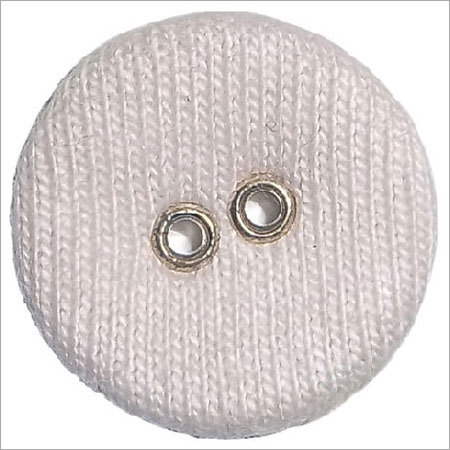Fabric Button
