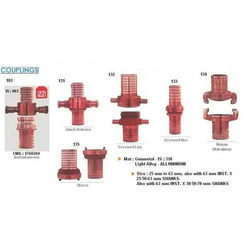 Hose Couplings