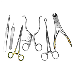 Surgical Instruments
