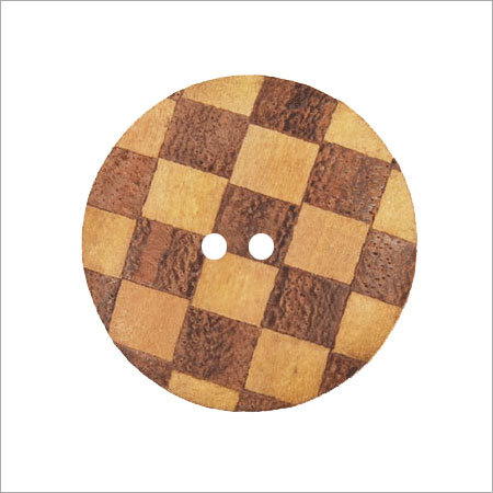 Multiwood Buttons