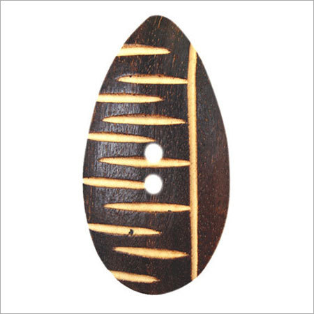 Garment Buttons