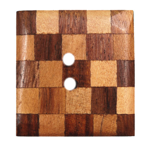 Multiwood Buttons