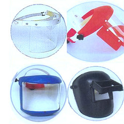 Face Protection Equipment