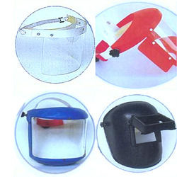 Face Protection Equipment