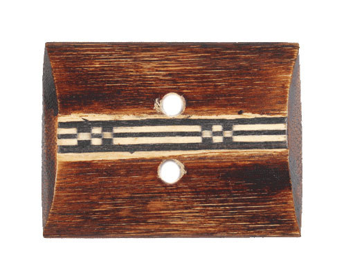 Multiwood Buttons