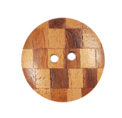 Multiwood Buttons