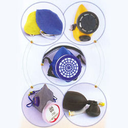 Respiratory Protective Equipment