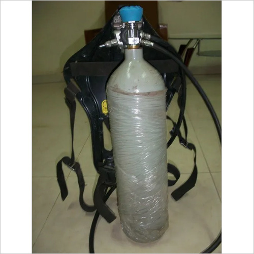 Self Contained Breathing Apparatus (scuba) Self Contained Breathing Apparatus (scuba)