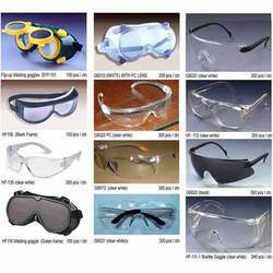 Eye Protection Equipment